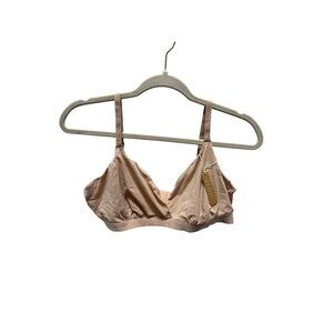 SKIMS Mica Fits Everybody Triangle Bralette BR-TRI-0235 Size 3X